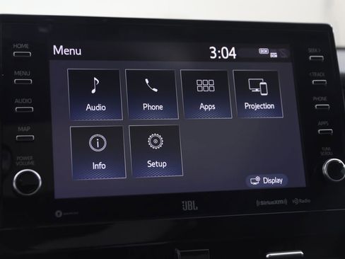 Used 2021 Toyota Camry XSE image 33