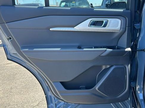 New 2026 Ford Explorer Active w/ Active Comfort Package AWD/4WD image 14