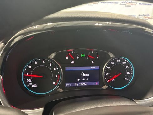 Used 2020 Chevrolet Traverse LT image 23