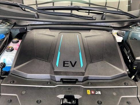 Used 2023 Hyundai Ioniq 5 SE w/ Cargo Package AWD/4WD image 9