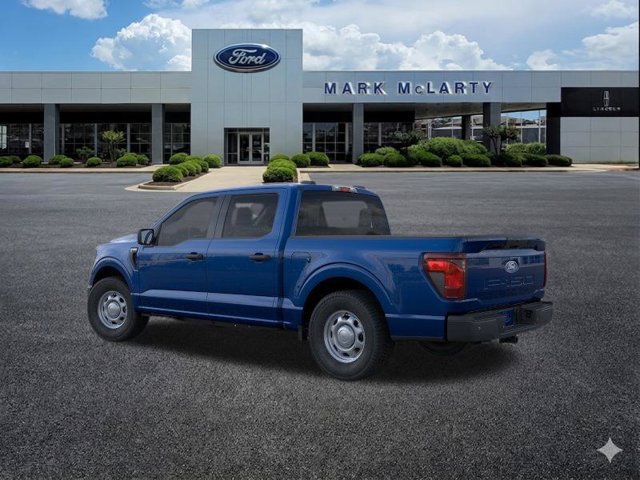 New 2026 Ford F150 XL RWD image 4