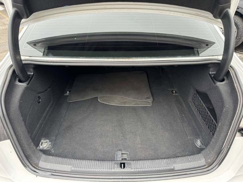 Used 2016 Audi A6 2.0T Premium w/ Technology Package image 44