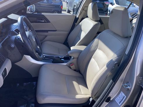 Used 2015 Honda Accord EX-L image 15