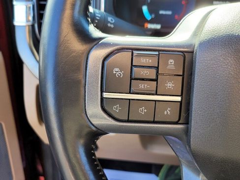 Used 2023 Ford F250 Lariat w/ Lariat Ultimate Package image 24