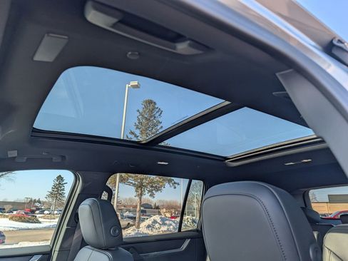 New 2026 GMC Acadia Elevation w/ Black Edition image 27