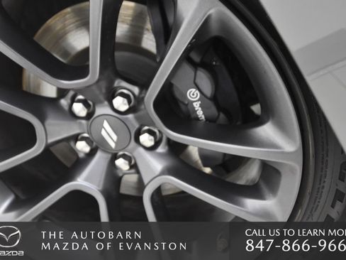 Used 2023 Dodge Challenger R/T Scat Pack w/ Plus Package image 64