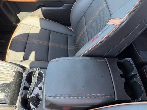 New 2026 GMC Canyon AT4 image 14