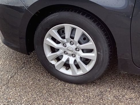 Used 2016 Nissan Altima 2.5 S w/ Power Driver Seat Package image 11