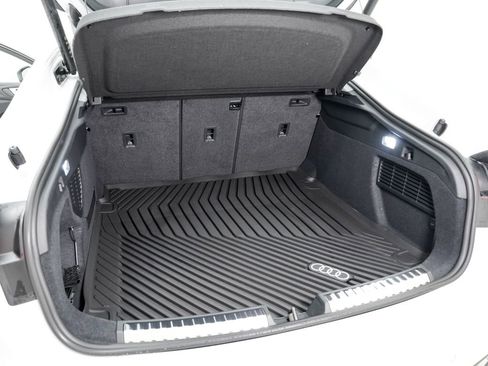 New 2025 Audi A5 2.0T Prestige image 23