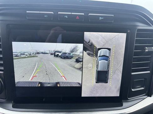 Used 2022 Ford F150 Lariat w/ Equipment Group 502A High image 20