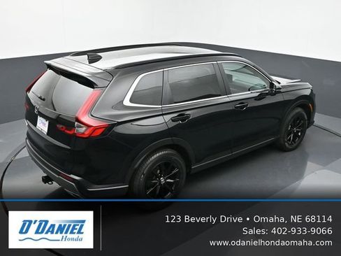 Used 2024 Honda CR-V Sport-L image 18