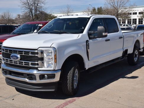 Used 2024 Ford F250 XLT w/ FX4 Off-Road Package image 1