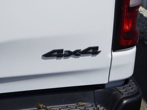Used 2025 RAM 1500 Rebel w/ Rebel Level 1 Equipment Group AWD/4WD image 8
