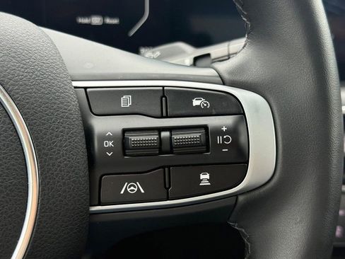 Used 2025 Kia K5 EX image 18