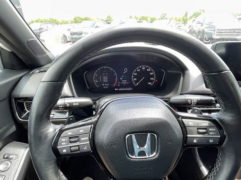 Used 2024 Honda Civic Sport image 13