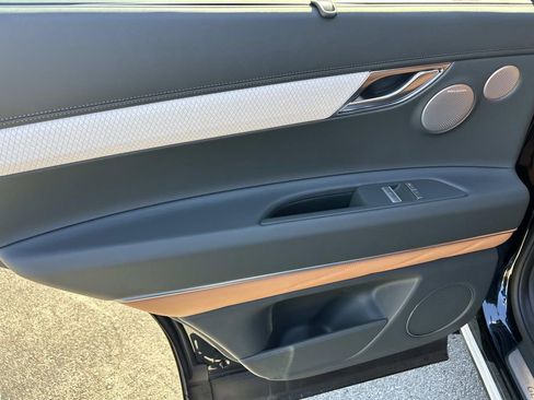 New 2026 Genesis GV80 3.5T Advanced AWD/4WD image 21