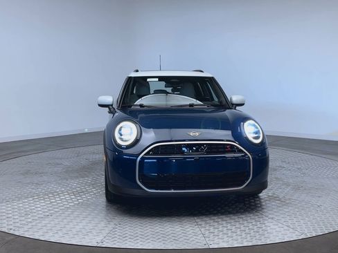 New 2026 MINI Cooper S FWD image 3