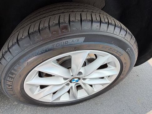 Used 2014 BMW X3 xDrive28i AWD/4WD image 16