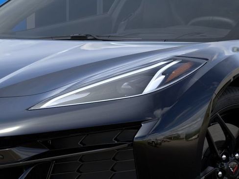 New 2027 Chevrolet Corvette Z06 RWD image 10