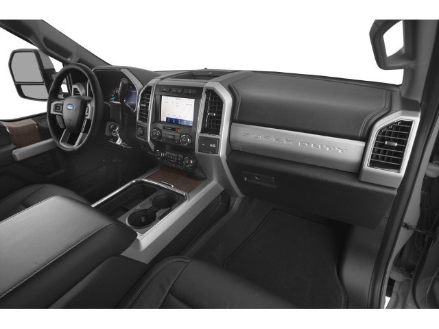Used 2020 Ford F250 Lariat AWD/4WD image 13