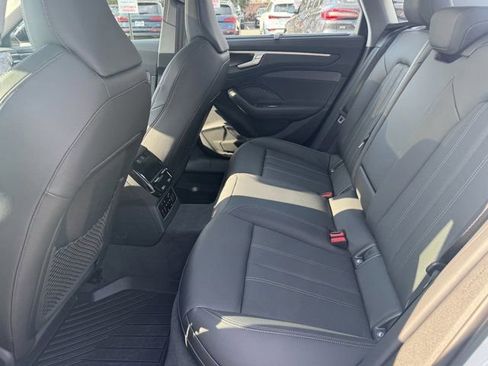 Used 2026 Audi A6 Premium Plus w/ Premium Plus Package image 36