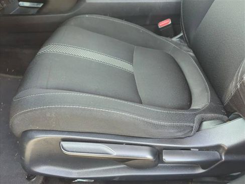Used 2017 Honda Civic EX image 11