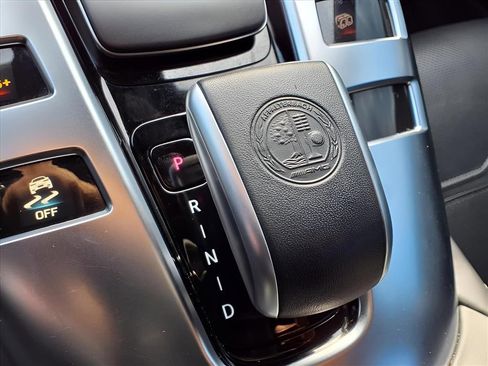 Used 2019 Mercedes-Benz AMG GT 63 S image 25