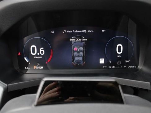 New 2026 Ford Explorer ST image 11