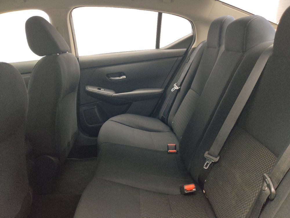 Used 2021 Nissan Sentra S FWD image 18