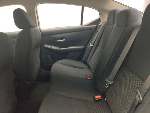Used 2021 Nissan Sentra S FWD image 18