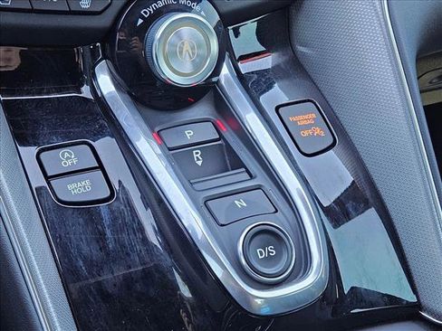 Used 2022 Acura TLX Type S image 12