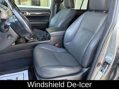 Used 2021 Lexus GX 460 Premium w/ Premium Package AWD/4WD image 23