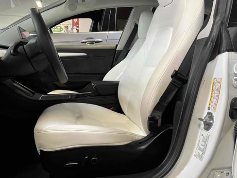 Used 2023 Tesla Model 3 Standard Range image 75