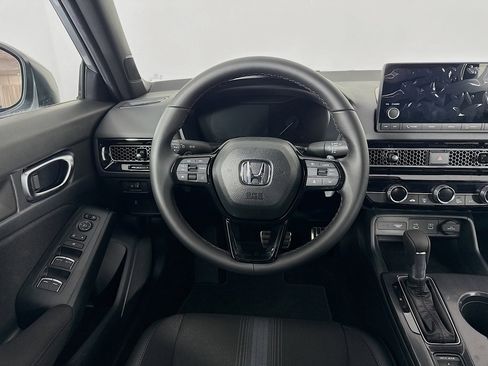 New 2026 Honda Civic Sport image 20