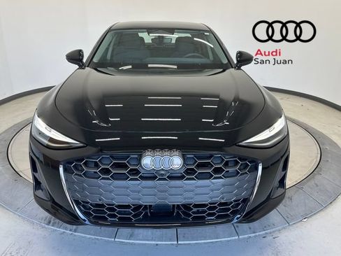 New 2026 Audi A6 Premium AWD/4WD image 2