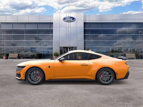 New 2026 Ford Mustang Dark Horse w/ Dark Horse Handlin Package RWD image 26