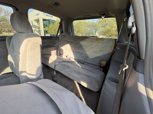 Used 2003 Honda Odyssey EX image 19