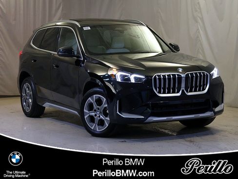 Used 2026 BMW X1 xDrive28i AWD/4WD image 1