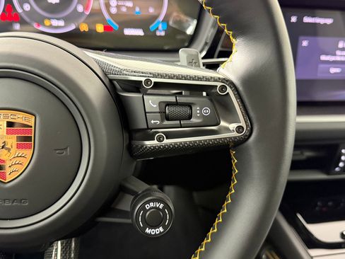 New 2026 Porsche Cayenne GTS image 23