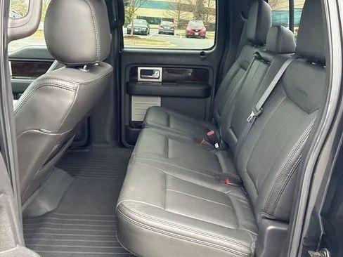 Used 2014 Ford F150 Platinum image 12