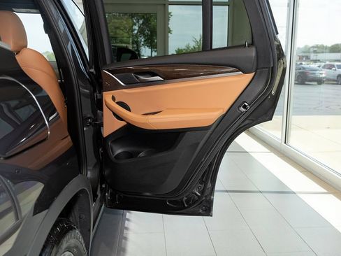 Used 2022 BMW X3 xDrive30i w/ Premium Package 2 AWD/4WD image 27