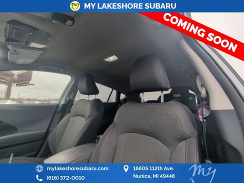 Used 2024 Subaru Crosstrek 2.0i Premium w/ Popular Package #3 image 24