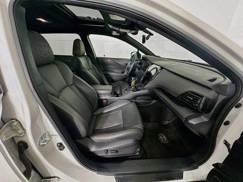 Used 2022 Subaru Outback Wilderness image 31