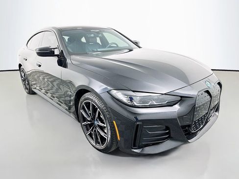 Certified 2022 BMW i4 M50 image 3
