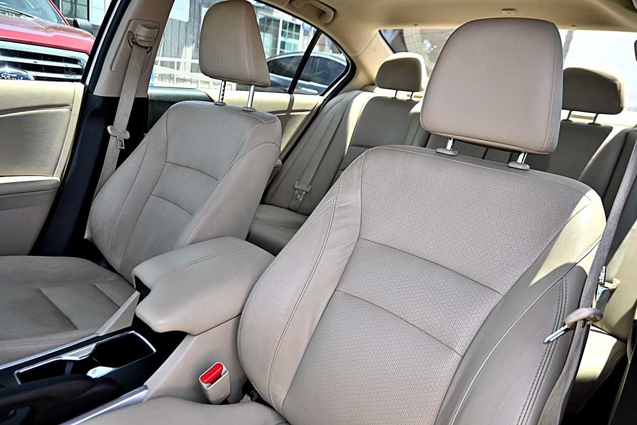 Used 2014 Honda Accord EX-L image 15