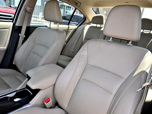 Used 2014 Honda Accord EX-L image 15