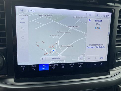 Used 2024 Ford F150 Tremor w/ Bed Utility Package image 23