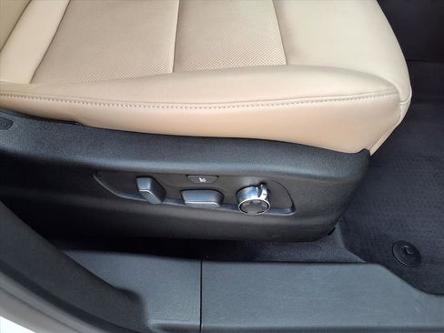 Certified 2024 Cadillac XT4 Premium Luxury w/ Technology Package image 10