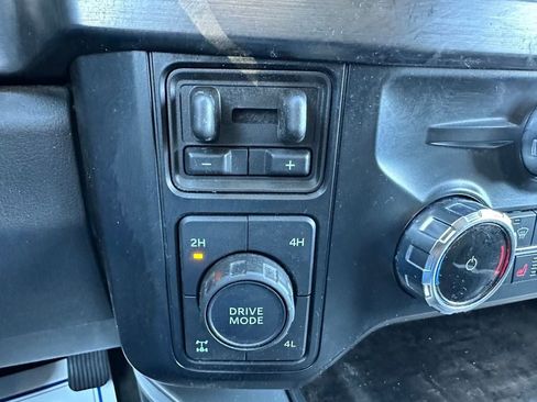 Certified 2024 Ford F250 Lariat w/ Chrome Package image 10