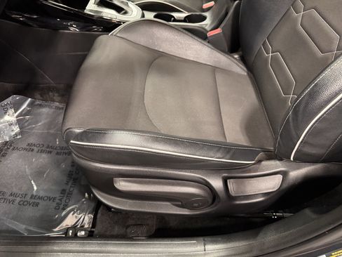 Certified 2021 Kia Forte GT-Line image 19